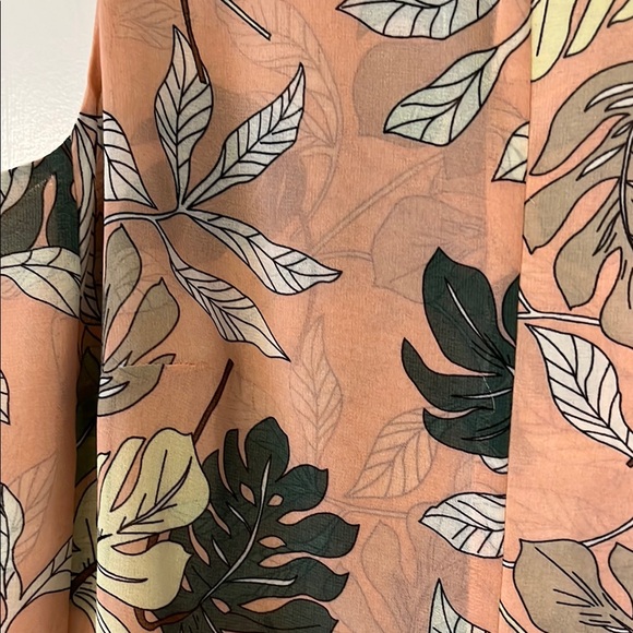 CAbi Sleeveless Tank Excellent Condition - Picture 3 of 9